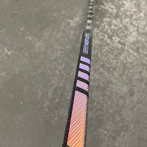 New Warrior Super Novium Right Handed 75Flex W28