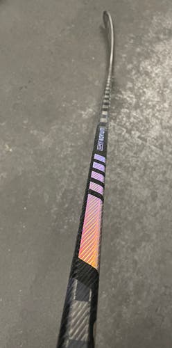 New Warrior Super Novium Right Handed 75Flex W28
