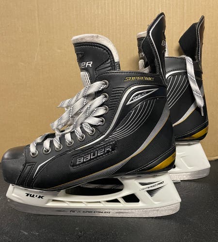 Bauer Supreme One40 Hockey Skates 7EE