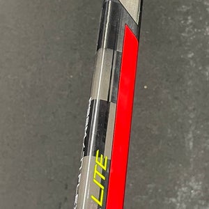 New Bauer Vapor Hyperlite Left Hand 77Flex P92M
