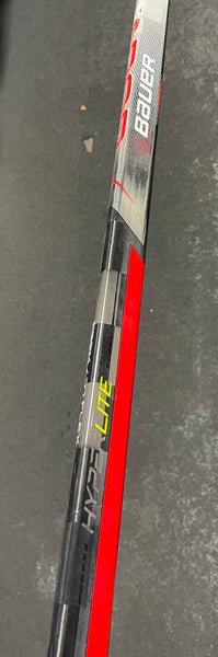 New Bauer Vapor Hyperlite Left Hand 77Flex P92M