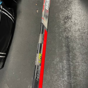 New Bauer Vapor Hyperlite Left Hand 87Flex P28