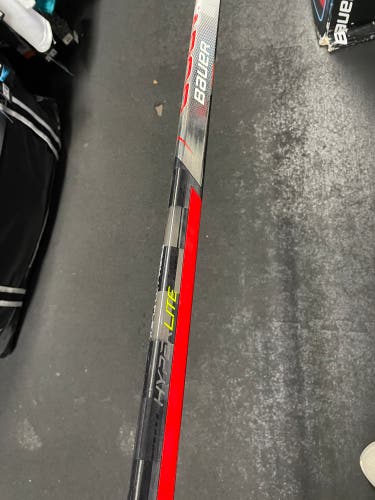 New Bauer Vapor Hyperlite Left Hand 87Flex P28
