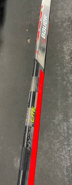 New Bauer Vapor Hyperlite Left Hand 70Flex P28