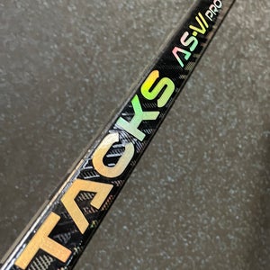 New CCM Tacks AS-VI Pro Left Hand 80Flex P88