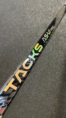 New CCM Tacks AS-VI Pro Left Hand 80Flex P88