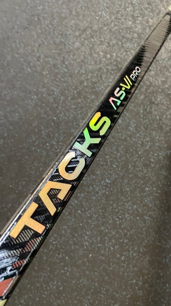 New CCM Tacks AS-VI Pro Left Hand 80Flex P88