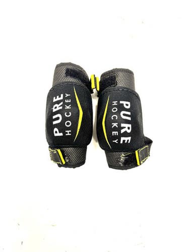 Used PH YTH MED Youth Elbow Pads MD 11860-S000301829