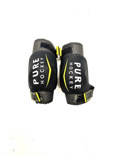 Used PH YTH MED Youth Elbow Pads MD 11860-S000301829