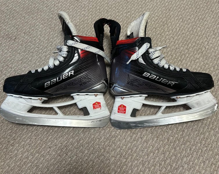 2025 Bauer Vapor X5 Pro Size 5 Fit 2  (Used) You can suggest your price.