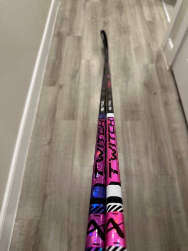 (2 Pack) Senior Bauer Twitch RH P92 77 flex (New)