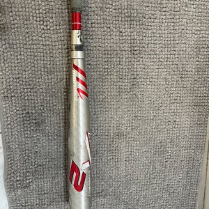 2025 Marucci CATX2 Alloy BBCOR Certified Bat (-3) 28 oz 31" (Used)