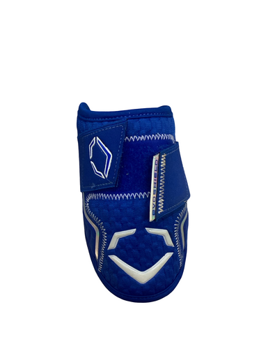 Used Evoshield ELBOW PROTECTOR BB/SB Elbow Protector Royal Blue 11613-S000172972