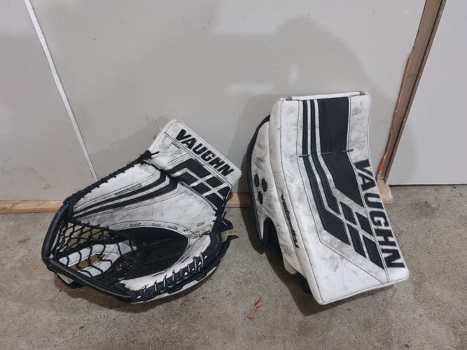 Vaughn Velocity VE8 Full Right (Used)