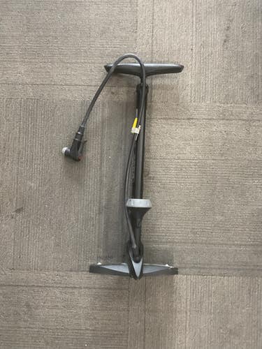 Used Serfas Bike Accessory 11614-S000226512