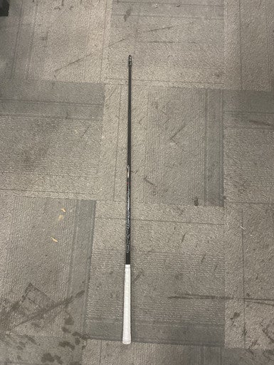 Used FUJIKURA PRO 60 Golf Accessory 11614-S000226478