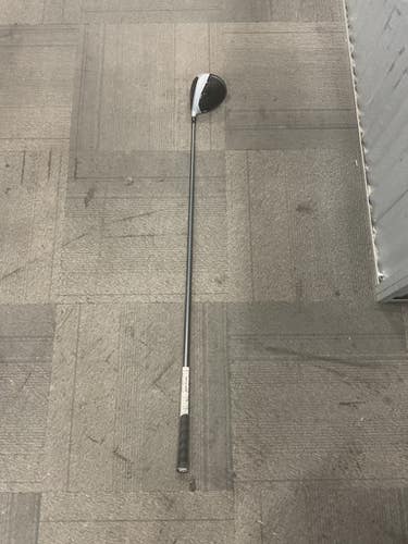 Used Taylormade M4 Mens Driver RH 9.5 Degree 11614-S000226477