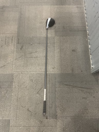Used Taylormade M4 Mens Driver RH 9.5 Degree 11614-S000226477