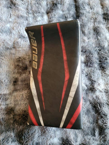 2019 Bauer 2X Pro Regular Pro Stock (Used)