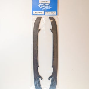 Used Bauer Fly-Ti 263 mm (Fits Size 7 / 7.5 Bauer Skates) - IHSS-520 / 521 / 503 /  522