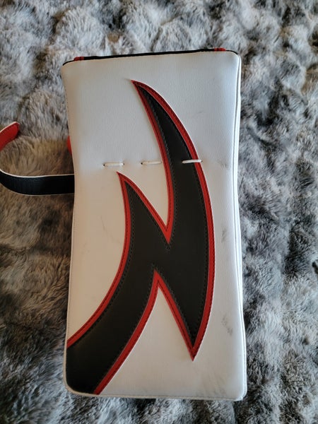 Vaughn V10 Blocker - used once