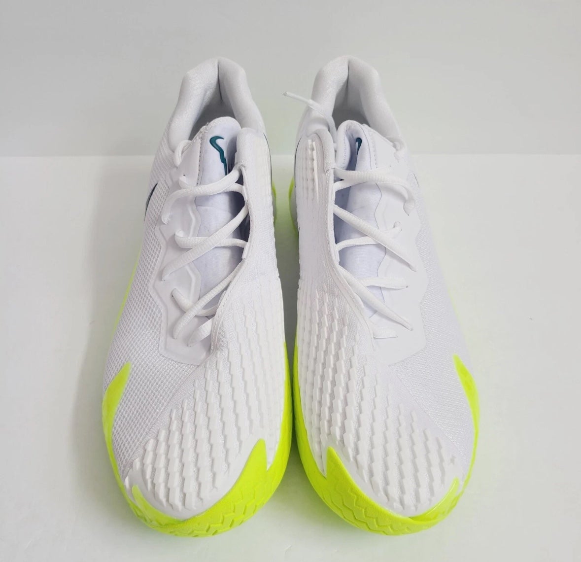 Nike Court Zoom Vapor Cage 4 RAFA White Tennis Shoes Men\'s 11 DD1579-107 NEW Amazon.com | NikeCourt Zoom Vapor Cage 4 Rafa Men main image 2