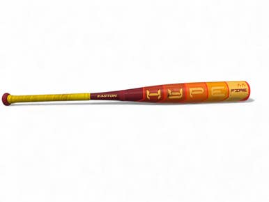 Used Easton HYPE FIRE BB/SB USSSA 2 3/4 Bat 31" 11863-S000024815