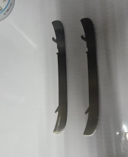 Bauer LS3 246 mm (Used)