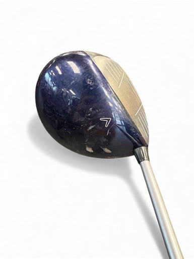 Used Callaway BIG BERTHA Mens Driver LH 11.0 Degree 11863-S000024812