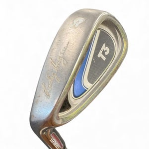 Used La Jolla T3 Mens Individual Iron LH 8 Iron 11863-S000024809