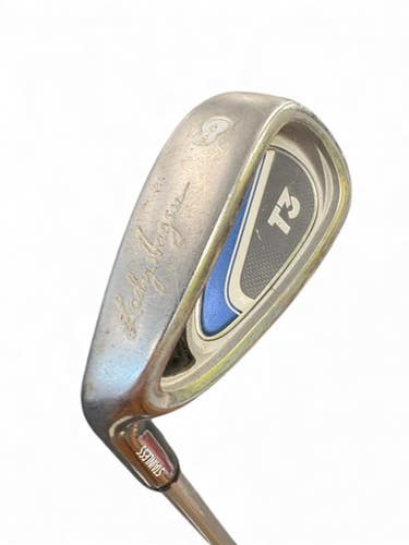 Used La Jolla T3 Mens Individual Iron LH 8 Iron 11863-S000024809
