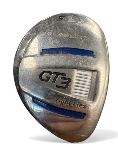 Used Adams Golf GT3 Mens Fairway Wood RH 5 Wood 11863-S000024810