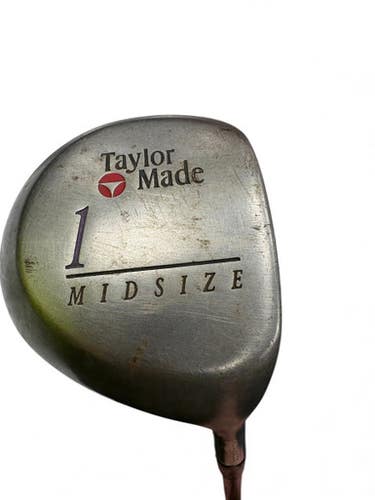 Used Taylormade SYSTEM 2 Mens Fairway Wood RH 2 Wood 11863-S000024801