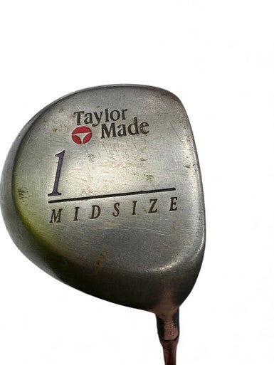 Used Taylormade SYSTEM 2 Mens Fairway Wood RH 2 Wood 11863-S000024801