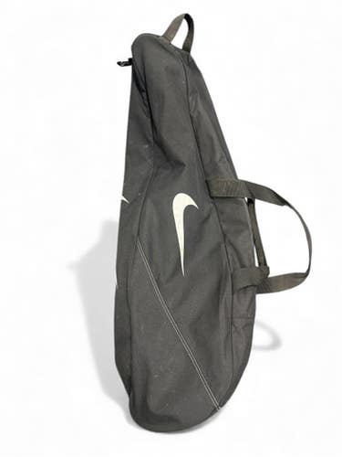 Used Nike NIKE BLACK BAG BB/SB Bag Other Black 11863-S000024717