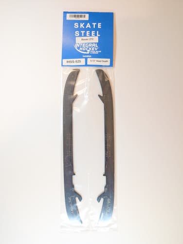 Used Bauer Fly-Ti 272 mm (Fits Size 8 / 8.5 Bauer Skates) - IHSS-525