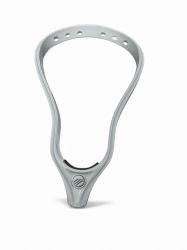 Used Maverik TANK Mens Lacrosse Head White 11863-S000024682