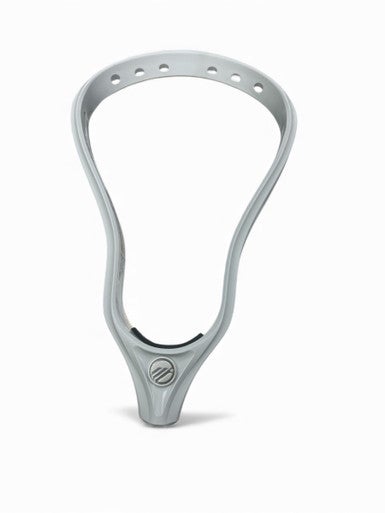 Used Maverik TANK Mens Lacrosse Head White 11863-S000024682