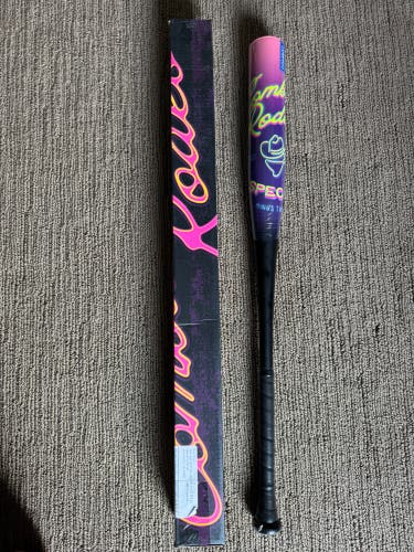 2026 Combat MFG Spec A1 Alloy BBCOR Certified Bat (-3) 30 oz 33" (New)