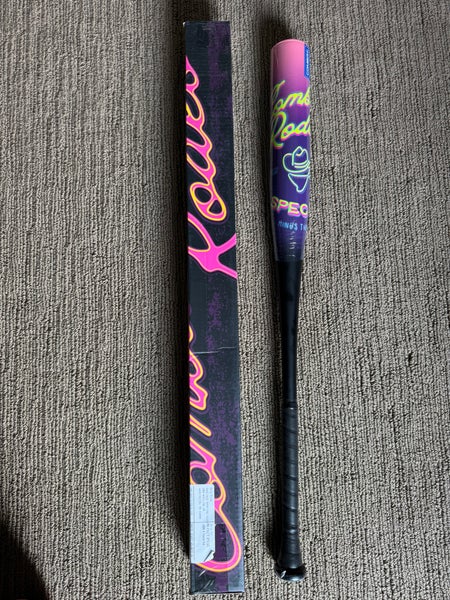 2026 Combat MFG Spec A1 Alloy BBCOR Certified Bat (-3) 30 oz 33" (New)