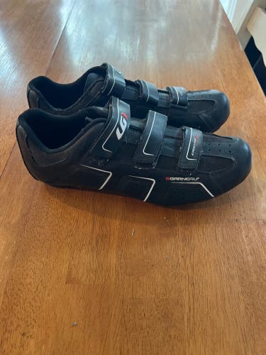LG cycling clip in shoes Men's Size 13.5 48
