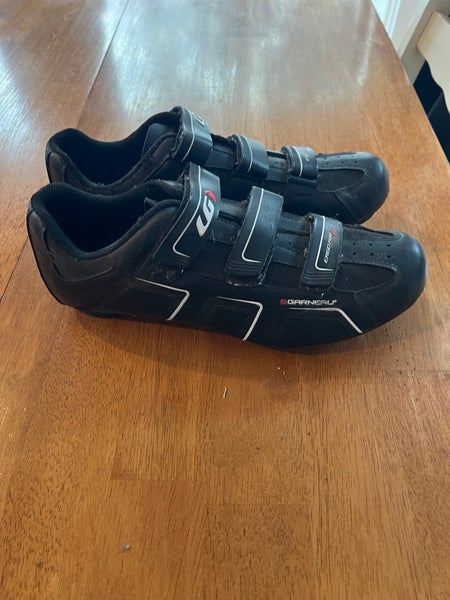 LG cycling clip in shoes Men's Size 13.5 48