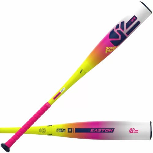 2026 Easton The Dub USSSA 27” Drop 10 17 oz