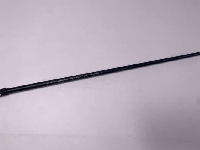 Mitsubishi Chemical Kuro Kage Black 50g Regular Driver Shaft 44.5"-Titleist