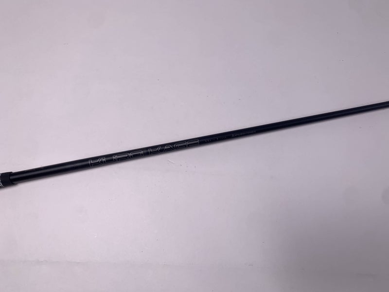 Mitsubishi Chemical Kuro Kage Black 50g Regular Driver Shaft 44.5"-Titleist