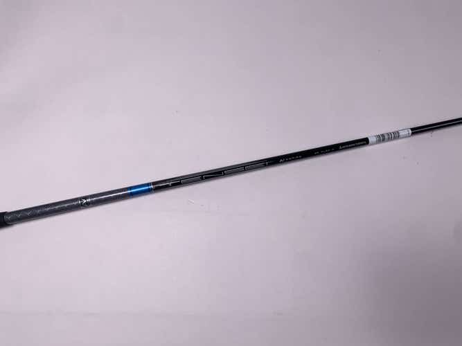 Mitsubishi Chemical Tensei Blue AV Series 55g Regular Driver Shaft 44.25"-Srixon