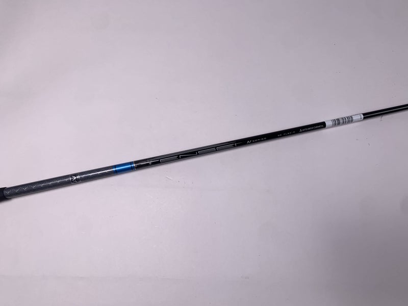 Mitsubishi Chemical Tensei Blue AV Series 55g Regular Driver Shaft 44.25"-Srixon