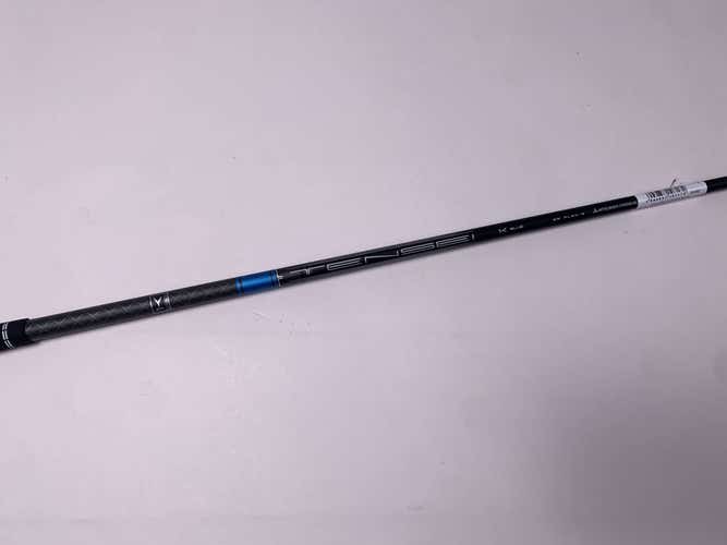 Mitsubishi Chemical Tensei Blue 1K Series 65g Stiff Driver Shaft 44.25"-Srixon