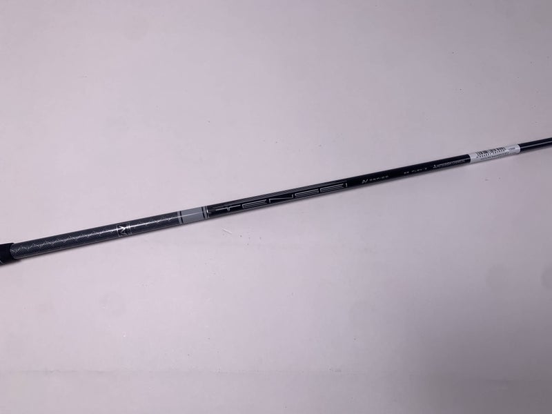 Mitsubishi Chemical Tensei White AV Series 65g Stiff Driver Shaft 44.5"-Srixon