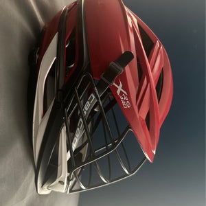 Cascade XRS Pro Helmet (Used)